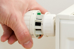 Stanwick central heating repair costs