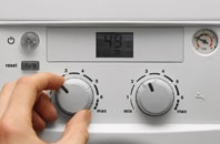 free Stanwick boiler maintenance quotes